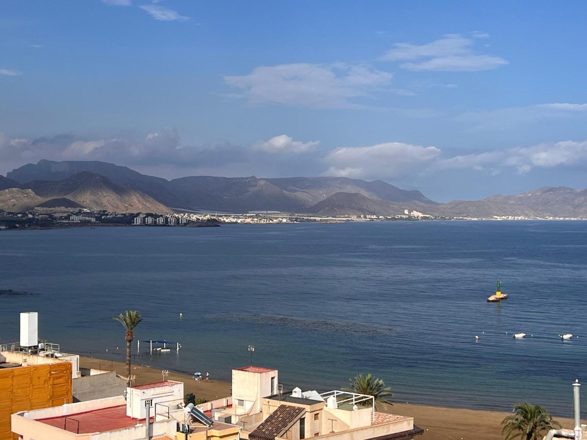 El Puerto de Mazarrón Rincon De Irene, A 150 Mts De Playa Del Puerto! 아파트 외부 사진