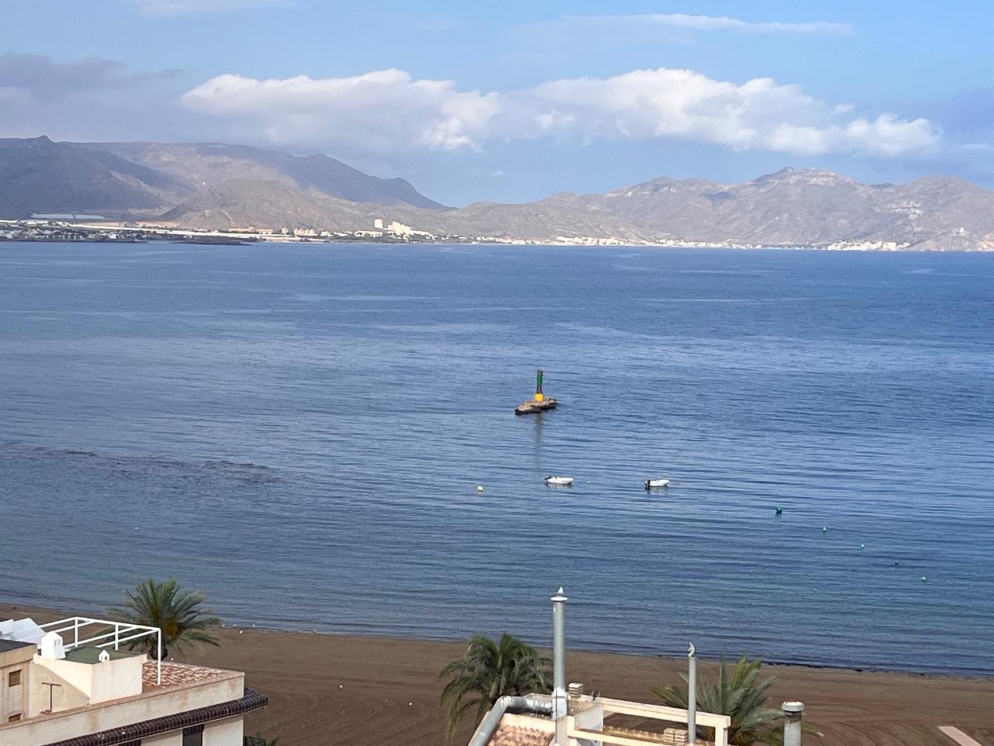 El Puerto de Mazarrón Rincon De Irene, A 150 Mts De Playa Del Puerto! 아파트 외부 사진